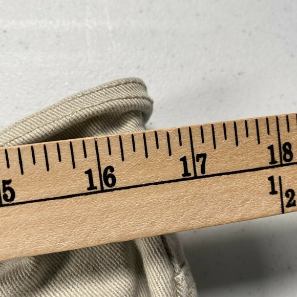 Gloria Vanderbilt Women's Size 14 Stretch Denim - Picture 6 of 8